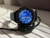 Galaxy Watch S3 frontier - nuotraukos Nr. 2