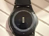 Galaxy Watch S3 frontier - nuotraukos Nr. 4