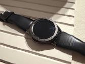 Galaxy Watch S3 frontier - nuotraukos Nr. 5