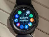 Galaxy Watch S3 frontier - nuotraukos Nr. 6