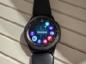 Galaxy Watch S3 frontier - nuotraukos Nr. 7