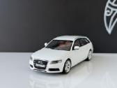 Audi A4 Avant 1:43