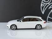 Audi A4 Avant 1:43 - nuotraukos Nr. 2