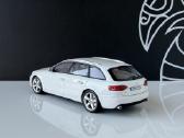 Audi A4 Avant 1:43 - nuotraukos Nr. 3