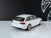 Audi A4 Avant 1:43 - nuotraukos Nr. 4