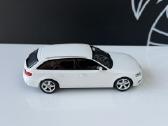 Audi A4 Avant 1:43 - nuotraukos Nr. 5