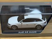 Audi A4 Avant 1:43 - nuotraukos Nr. 6