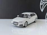 Audi A4 Avant 1:43