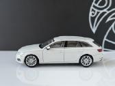 Audi A4 Avant 1:43 - nuotraukos Nr. 2
