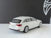 Audi A4 Avant 1:43 - nuotraukos Nr. 4