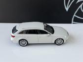 Audi A4 Avant 1:43 - nuotraukos Nr. 5