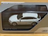 Audi A4 Avant 1:43 - nuotraukos Nr. 6