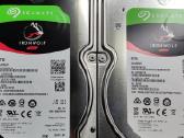 Wd Red, Ironwolf, Synology - Papildyta 2026.06.07