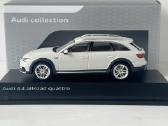 Audi A4 Allroad Quattro 1:43