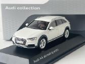 Audi A4 Allroad Quattro 1:43 - nuotraukos Nr. 2