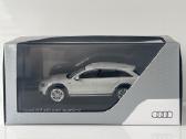 Audi A4 Allroad Quattro 1:43 - nuotraukos Nr. 4