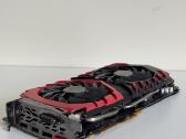 Gtx 1070ti - nuotraukos Nr. 2
