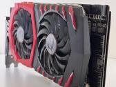 Gtx 1070ti - nuotraukos Nr. 4