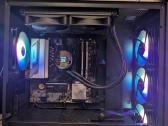 Pc Ryzen 7700x, Rtx 3080/9070 - nuotraukos Nr. 3