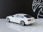 Audi A5 Sportback 1:43 - nuotraukos Nr. 3