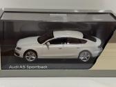Audi A5 Sportback 1:43 - nuotraukos Nr. 6
