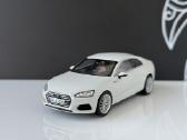 Audi A5 Coupe 1:43