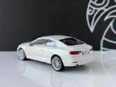 Audi A5 Coupe 1:43 - nuotraukos Nr. 3