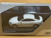 Audi A5 Coupe 1:43 - nuotraukos Nr. 6