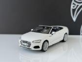 Audi A5 Cabriolet 1:43