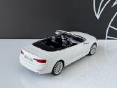 Audi A5 Cabriolet 1:43 - nuotraukos Nr. 4