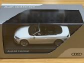 Audi A5 Cabriolet 1:43 - nuotraukos Nr. 6