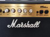 Gitaros stiprintuvas Marshall Mg15cd - nuotraukos Nr. 2