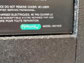 Gitaros stiprintuvas Marshall Mg15cd - nuotraukos Nr. 3