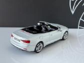 Audi S5 Cabriolet 1:43 - nuotraukos Nr. 4