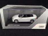 Audi S5 Cabriolet 1:43 - nuotraukos Nr. 6