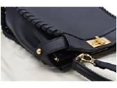 Fendi Peekabu Whipstich medium bag - nuotraukos Nr. 2