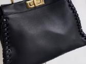 Fendi Peekabu Whipstich medium bag - nuotraukos Nr. 8