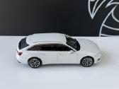 Audi A6 Avant 1:43 - nuotraukos Nr. 5