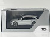 Audi A6 Avant 1:43 - nuotraukos Nr. 6