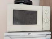 Microwave/mikrobangų krosnelėje - nuotraukos Nr. 3