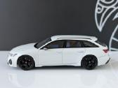Audi Rs6 Avant 1:43 - nuotraukos Nr. 2