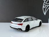 Audi Rs6 Avant 1:43 - nuotraukos Nr. 4