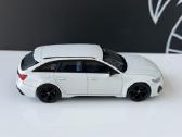 Audi Rs6 Avant 1:43 - nuotraukos Nr. 5