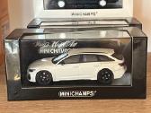 Audi Rs6 Avant 1:43 - nuotraukos Nr. 7