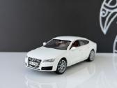 Audi A7 Sportback 1:43