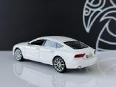 Audi A7 Sportback 1:43 - nuotraukos Nr. 3