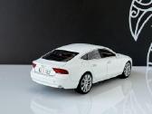 Audi A7 Sportback 1:43 - nuotraukos Nr. 4
