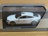 Audi A7 Sportback 1:43 - nuotraukos Nr. 6