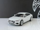 Audi A7 Sportback 1:43