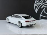 Audi A7 Sportback 1:43 - nuotraukos Nr. 3